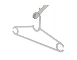 Plastic Hanger